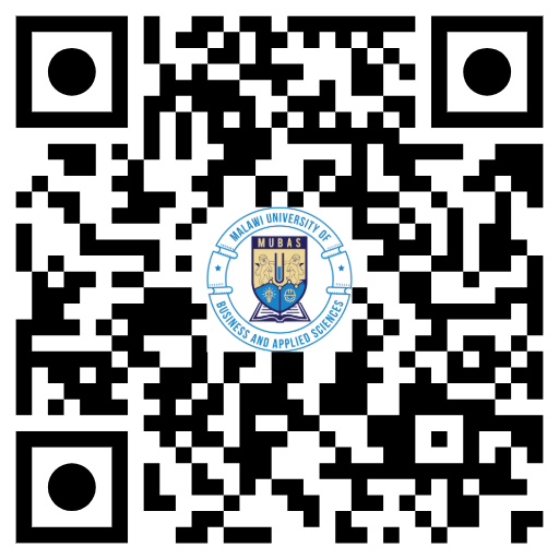QR Code for Registration